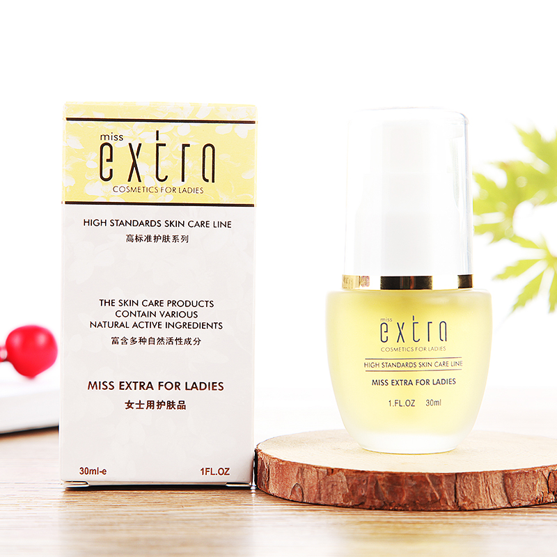 Тяньцзы Гоусэ Коллагеновый Гель для Укрепления Кожи Вокруг Глаз 30 мл – Уход за Кожей Вокруг Глаз, Поддержание Упругости и Увлажнения