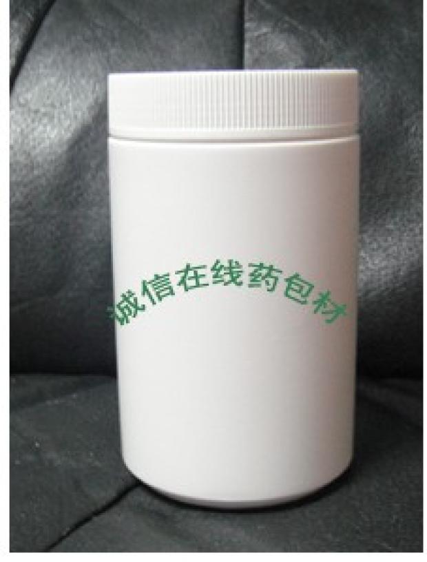 Пластиковые бутылки 1000/2000 мл, широкое горло для упаковки порошков, прямые цилиндрические бутылки, флаконы для дозирования, пустые бутылки для твердых веществ