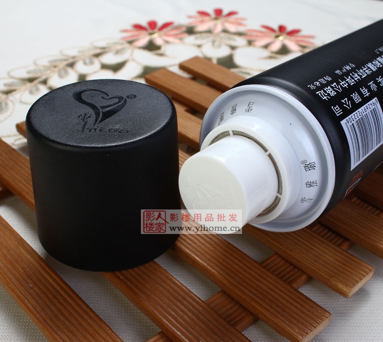 Гель для волос Xueyalu для свадебных причесок, профессиональный студийный макияж, фиксация челки, сухой гель Black King для женщин