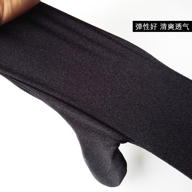 Бильярдные перчатки с тремя пальцами синие для бильярдного зала, мягкие, впитывающие пот, дышащие, профессиональные черные перчатки