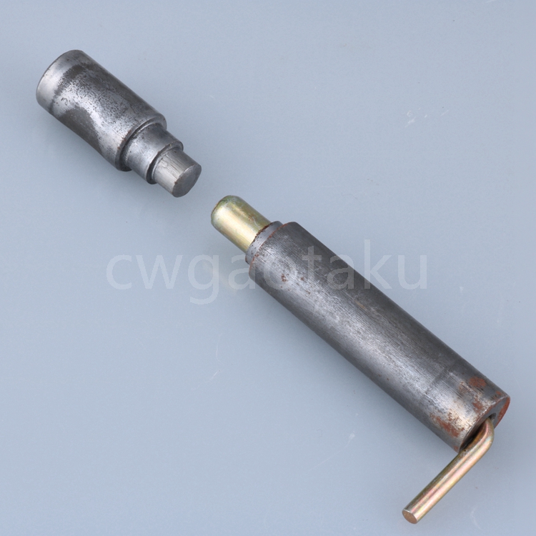 Подвижная дверная петля для распределительного щита и корпуса шкафа Съемная с пружинным болтом Промышленная петля