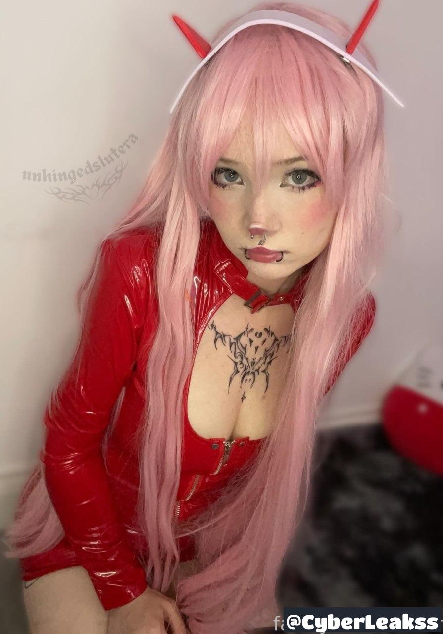 #kiakuromi2 CyberLeaks