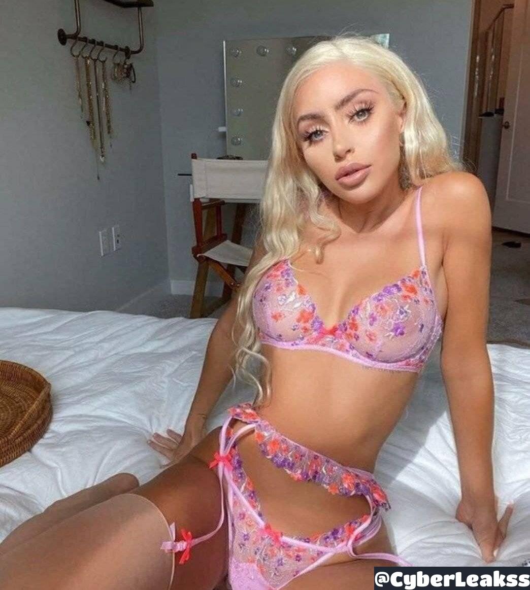 naomi woods | CyberLeaks