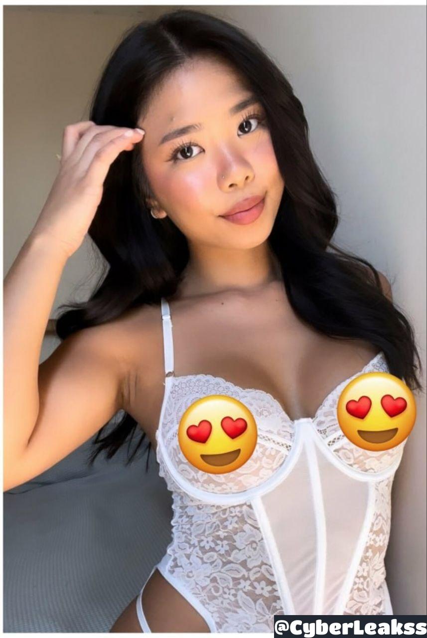 alison angel CyberLeaks