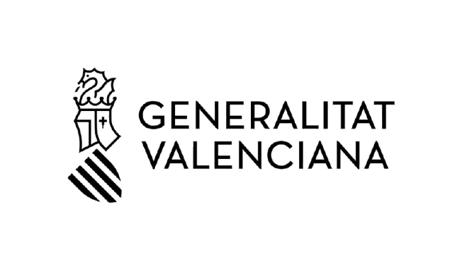 Generalitat Valenciana Logo