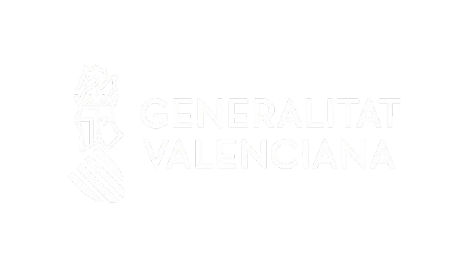 Generalitat Valenciana Logo