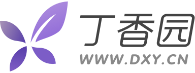 丁香圆的标志