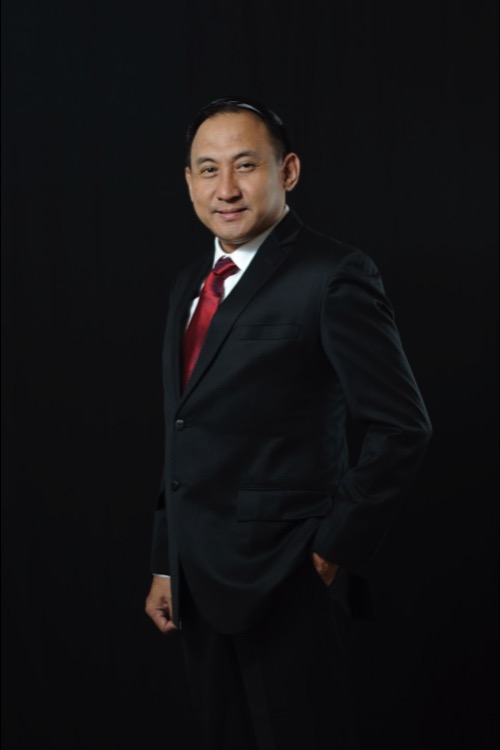 Ir. Fandi Wijaya, ST., MSM., IPU
