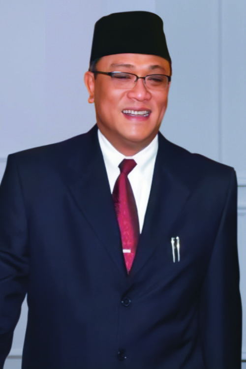 Moh Jumhur Hidayat