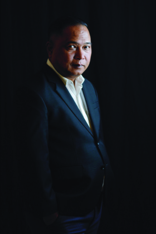 Dr. Sudarto