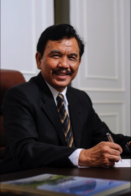 Dr. Syahganda Nainggolan