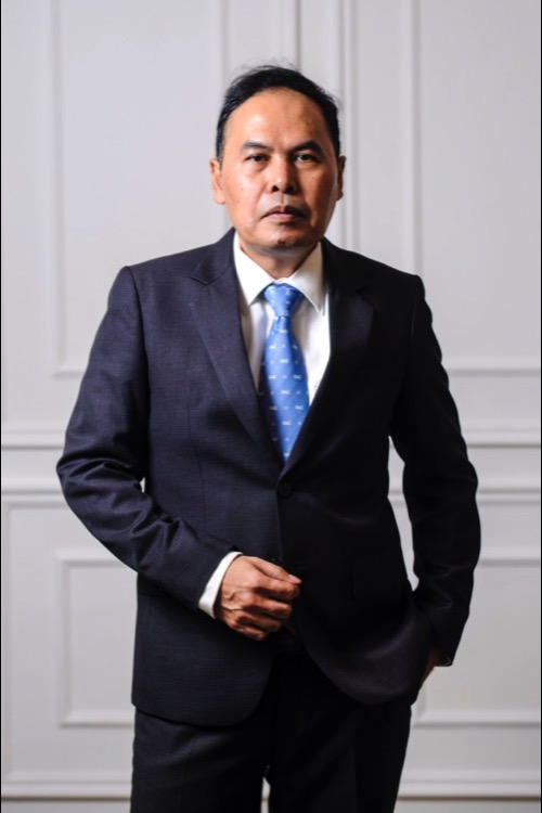 Ir. Wahyono