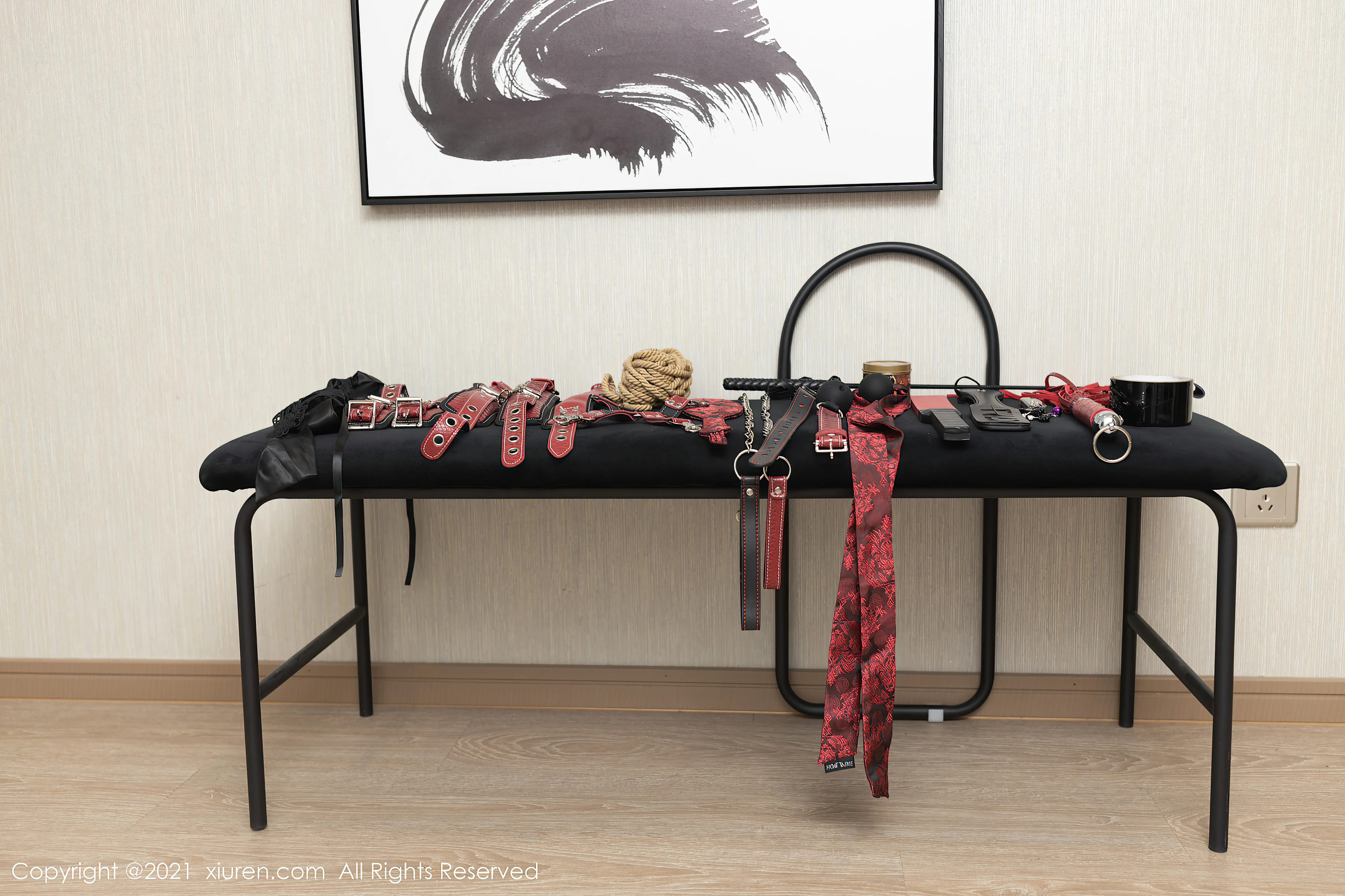 [Xiuren秀人网] NO.3099 鱼子酱Fish[72+1P／713MB]