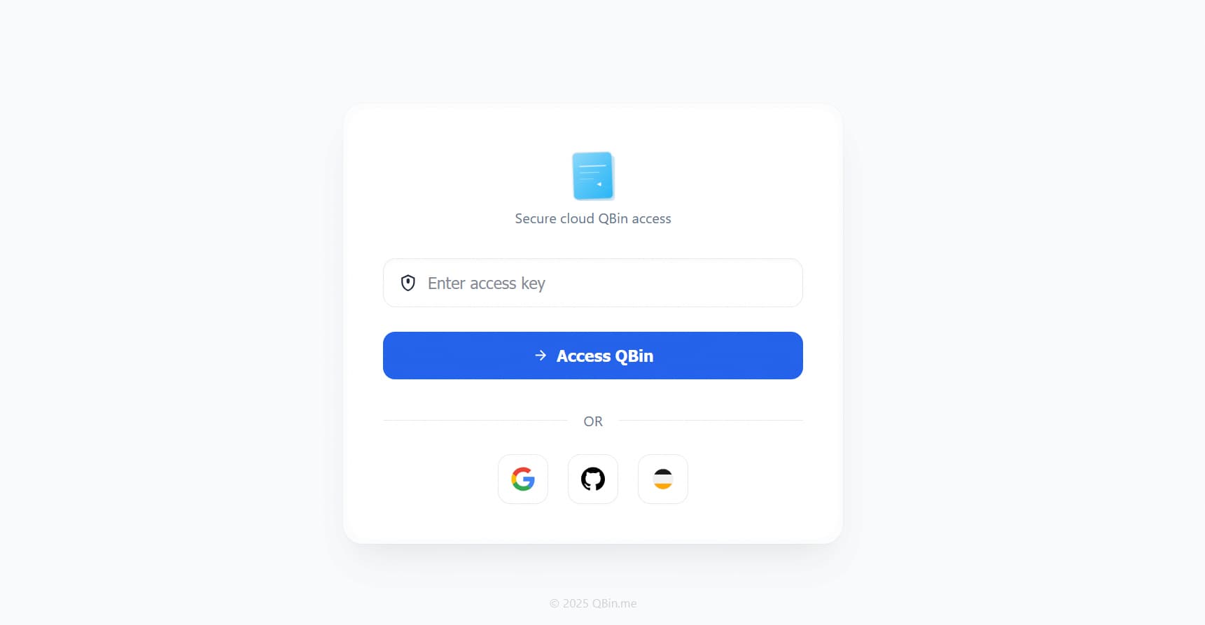 登录/注册界面 登录/注册