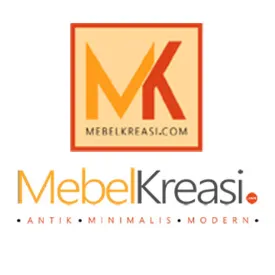 Logo Mebel Kreasi