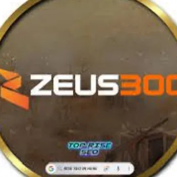 ZEUZ300 | WELCOME BONUS 100% MINIMAL DEPOSIT 25K | DAN BANYAK EVENT LAINNYA