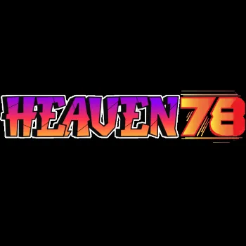 HEAVEN78 | 25 + 25 To x6 [Max Bonus 2jt] BEBAS iP & DATA BANK & BUY SPIN