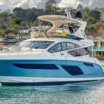 Boat Charter Puerto Vallarta