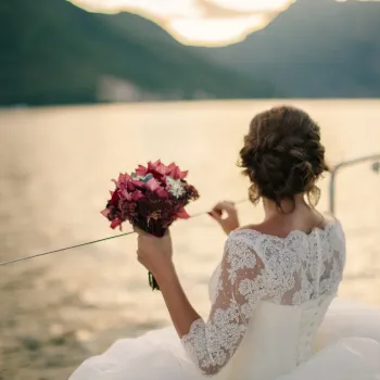 Wedding Yacht Rental