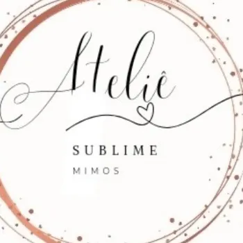 Ateliê Sublime Mimos