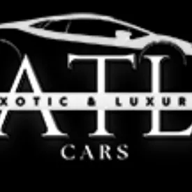 Logo Atlanta Exotic & Luxury Car Rentals