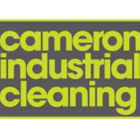 Logo Cameron Industrial Cleaning
