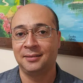Logo Prof. Fábio