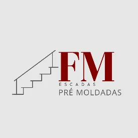 Logo FM ESCADAS