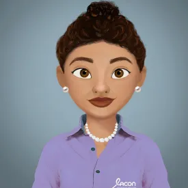 Logo LACON - GE x FGR