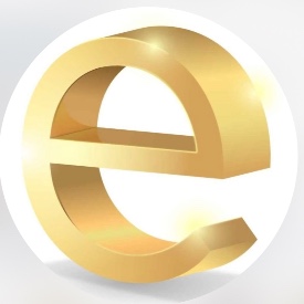 Logo Resumos de Economia
