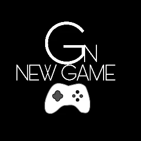 Logo GN NEW GAME