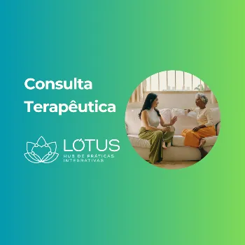 Consulta Terapêutica