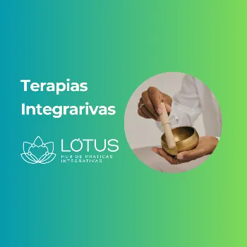 Terapias Integrativas