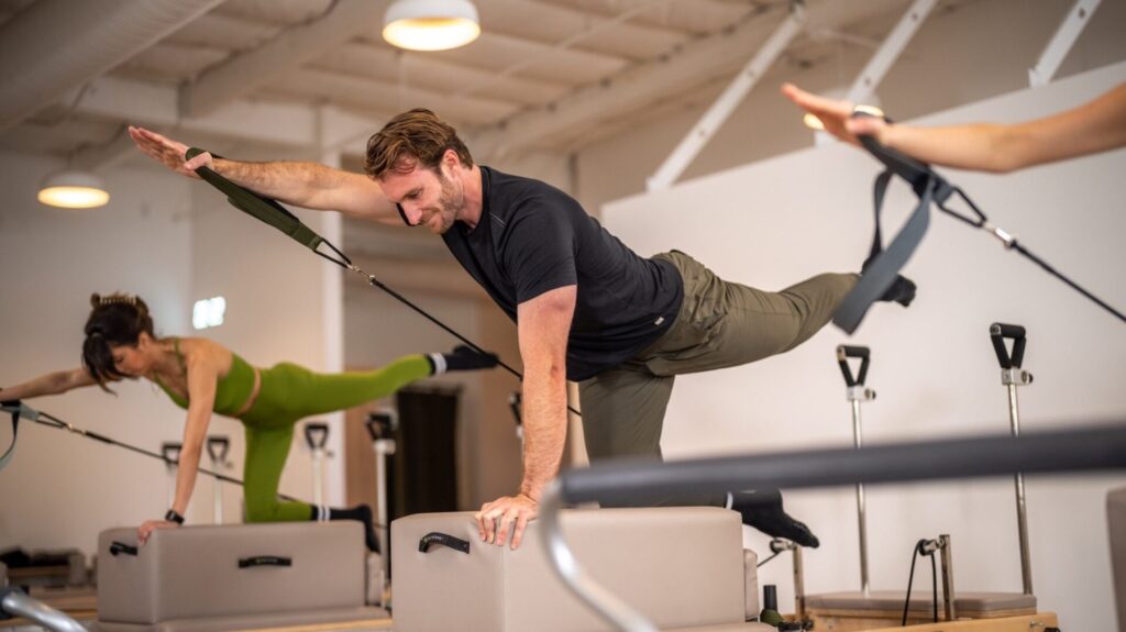 Pilates