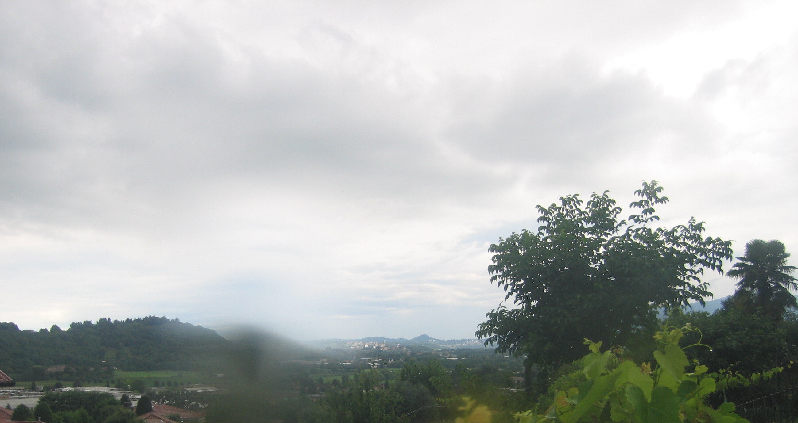 immagine della webcam nei dintorni di Palazzago: webcam Oggiono