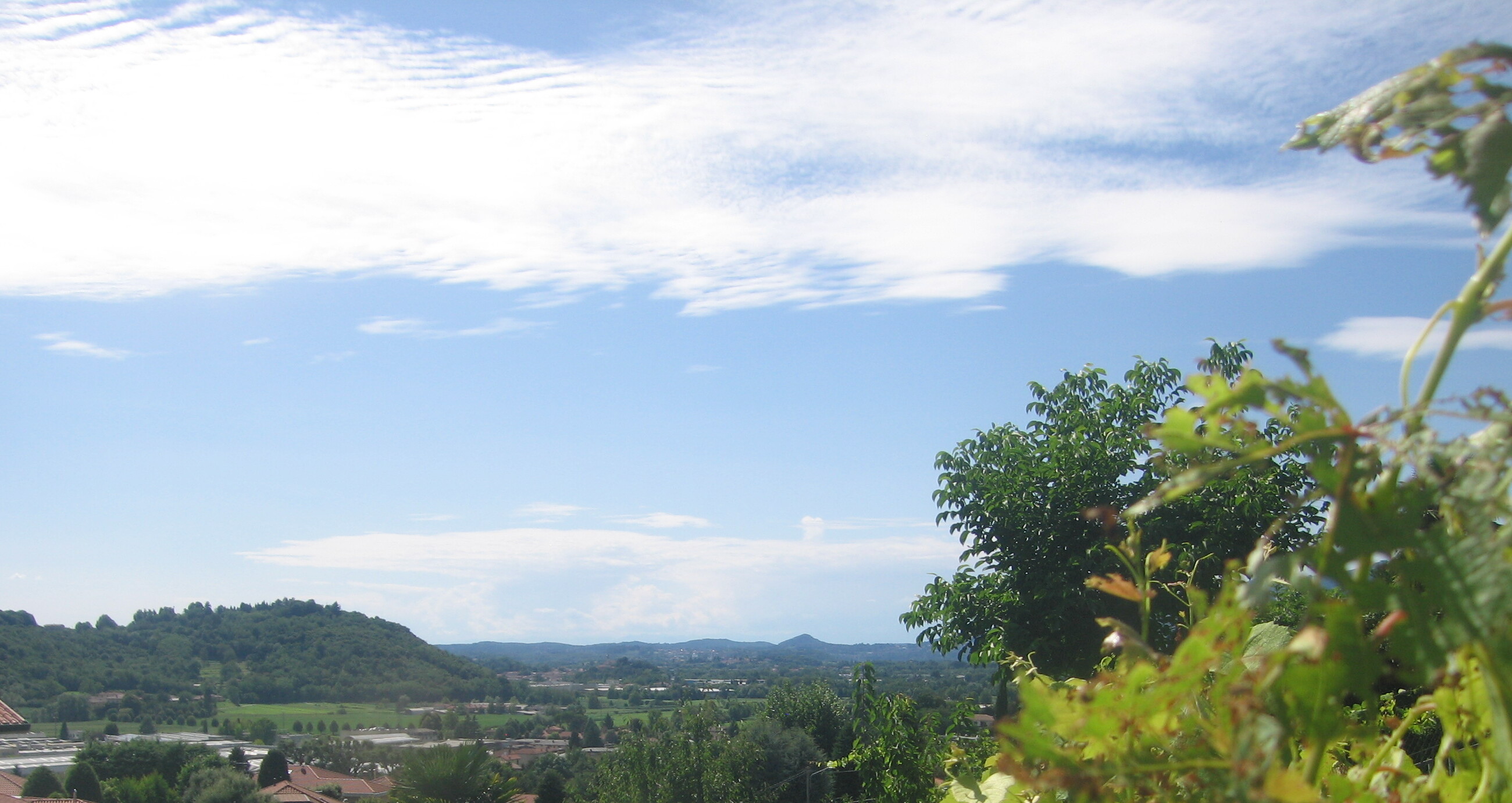 immagine della webcam nei dintorni di Civate: webcam Oggiono