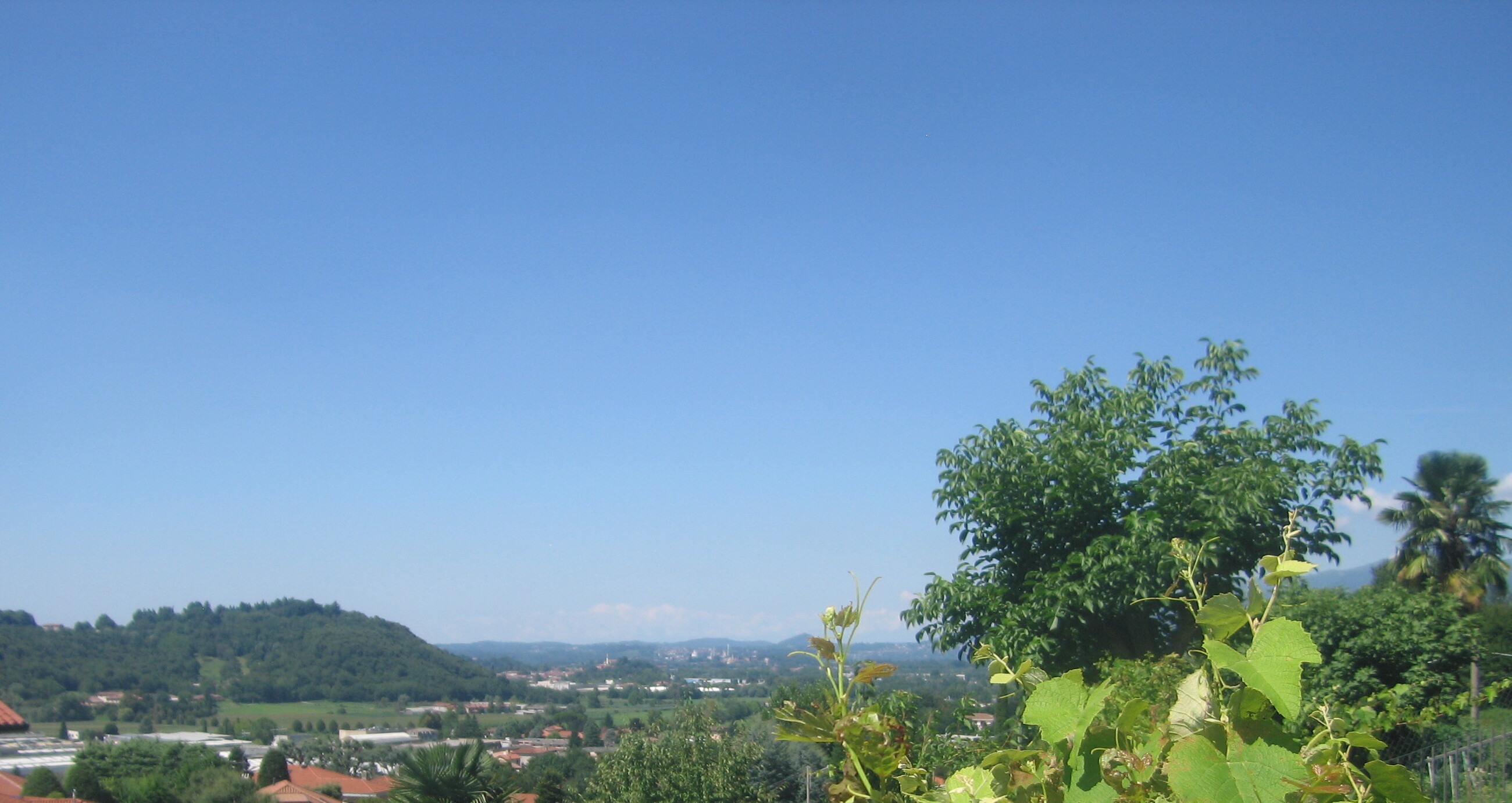 immagine della webcam nei dintorni di Bonate Sotto: webcam Oggiono