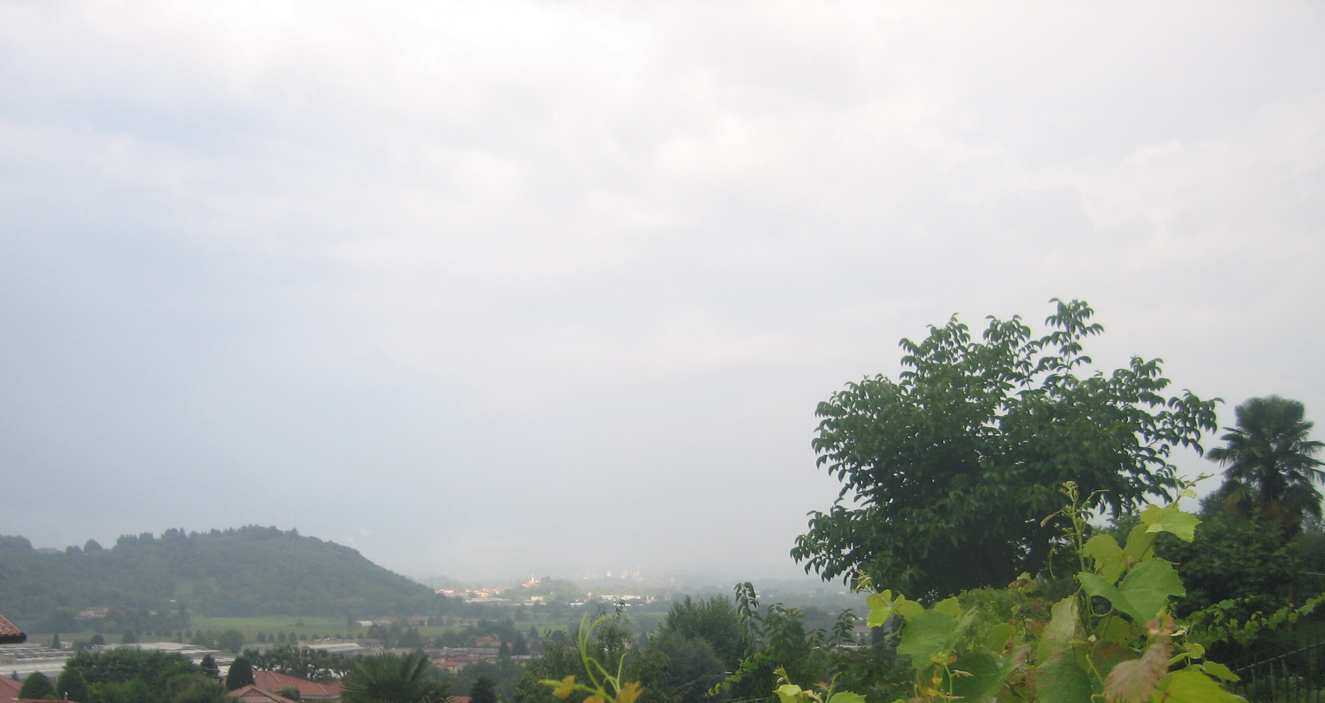 immagine della webcam nei dintorni di Albavilla: webcam Oggiono