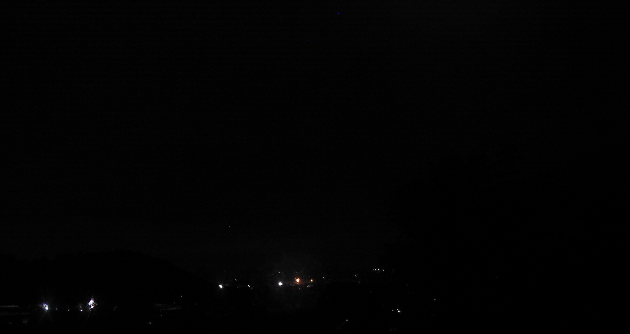 immagine della webcam nei dintorni di Monte Cornizzolo: webcam Oggiono