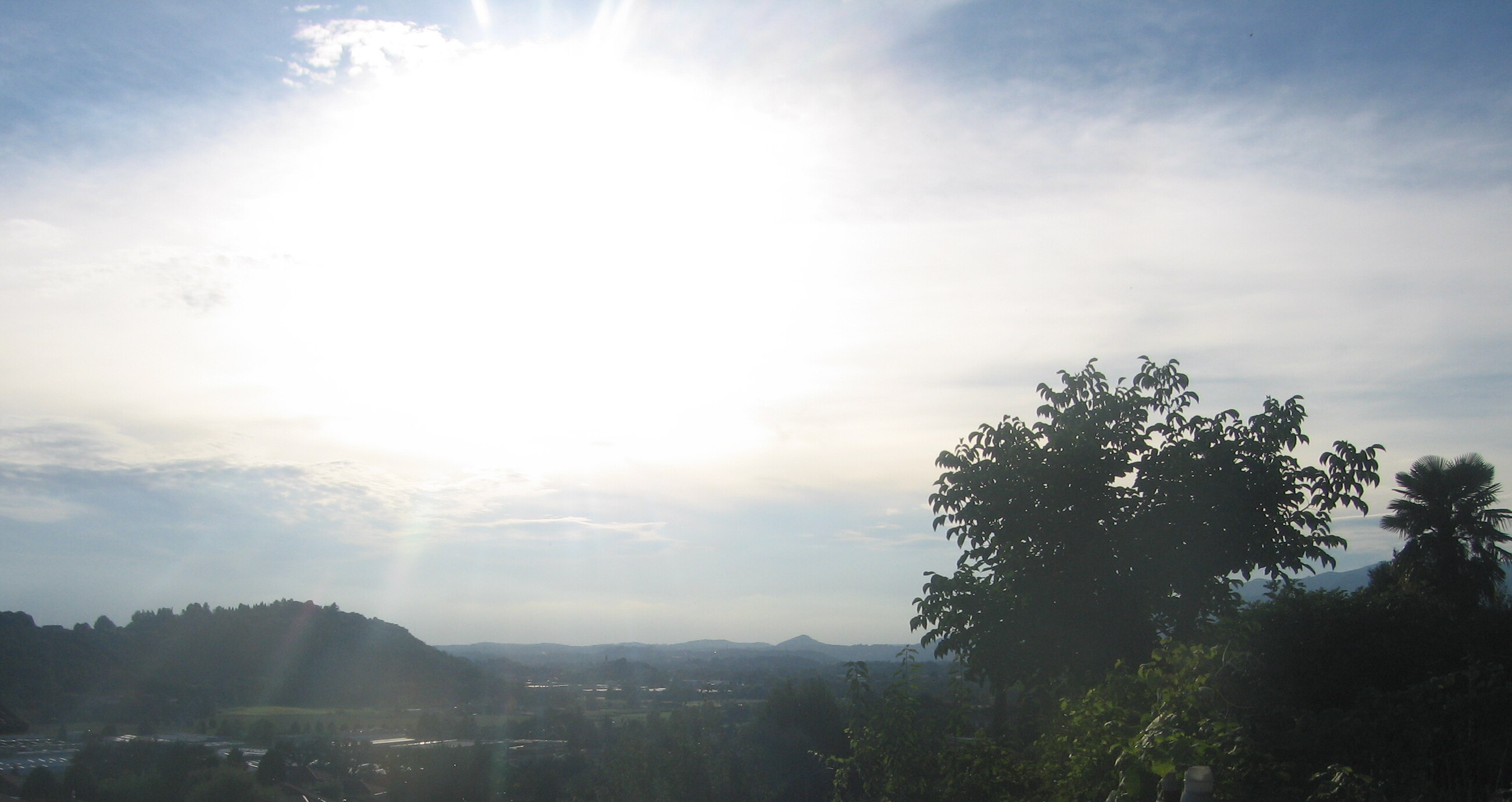 immagine della webcam nei dintorni di Palazzago: webcam Oggiono