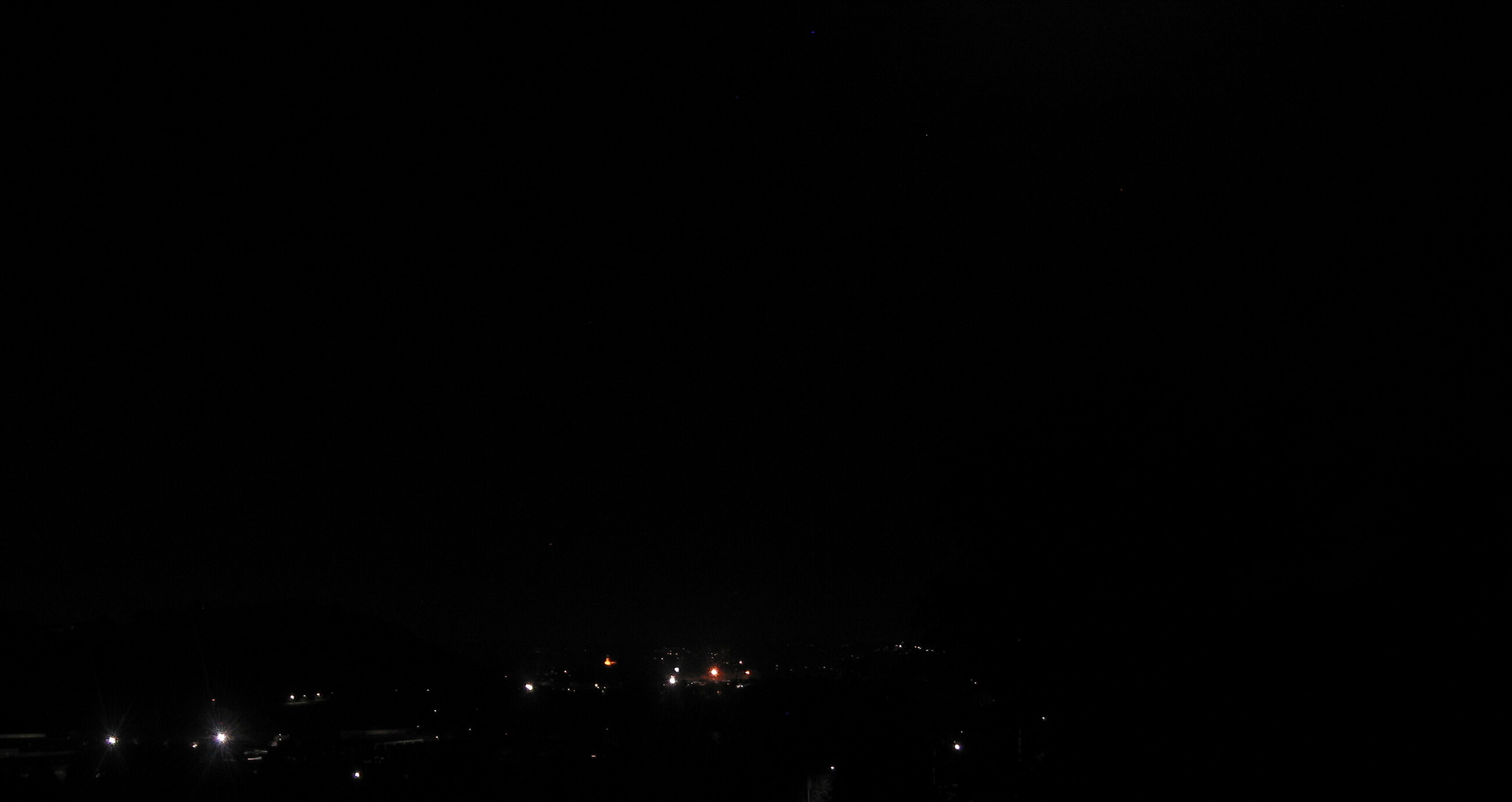 immagine della webcam nei dintorni di Monte Marenzo: webcam Oggiono