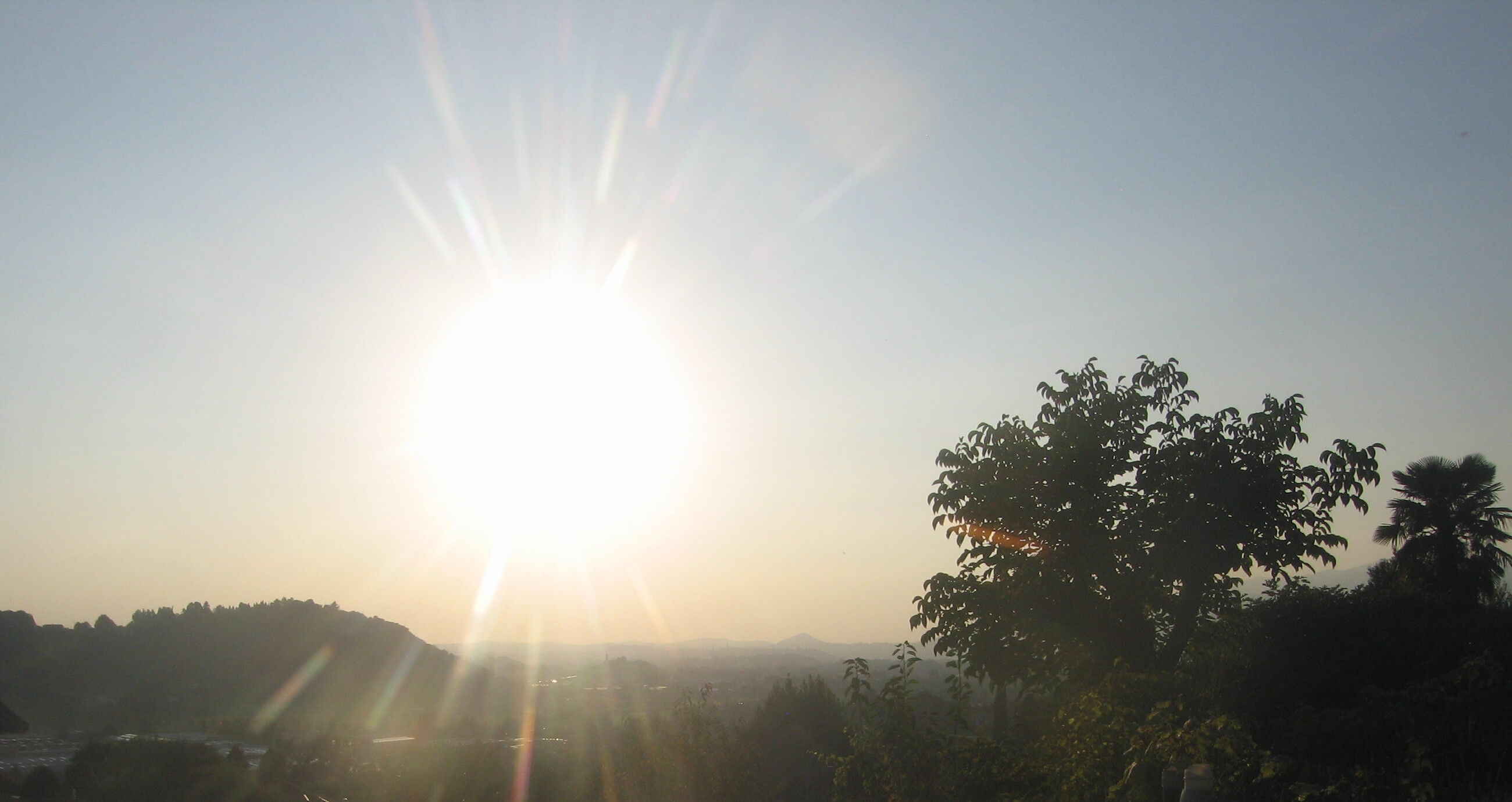 immagine della webcam nei dintorni di Alzate Brianza: webcam Oggiono