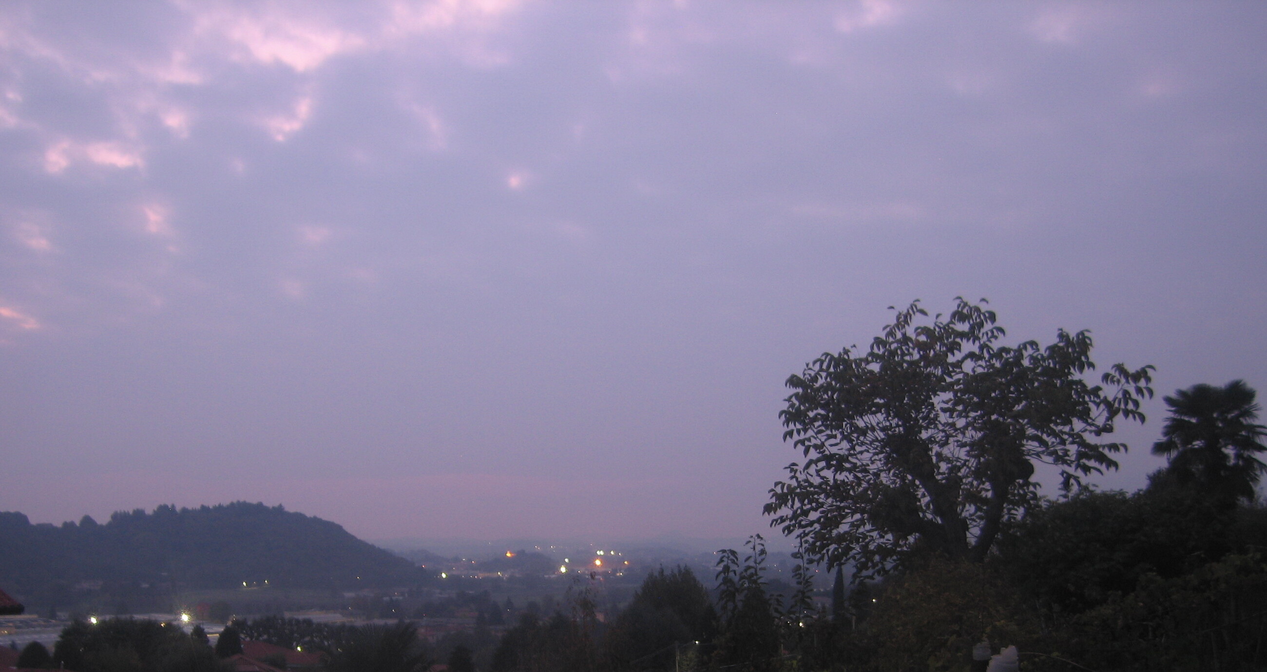 immagine della webcam nei dintorni di Malgrate: webcam Oggiono