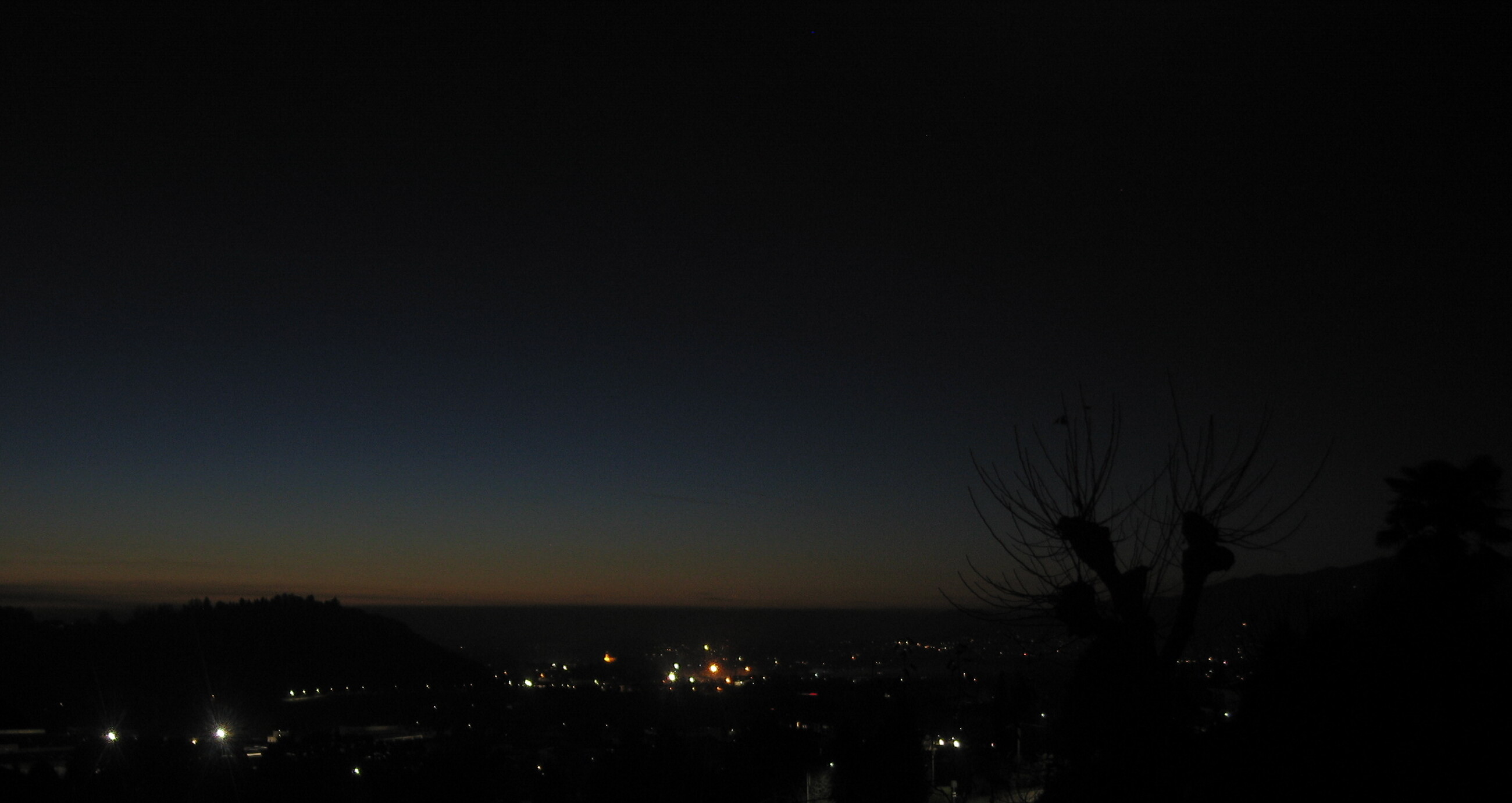 immagine della webcam nei dintorni di Palazzago: webcam Oggiono