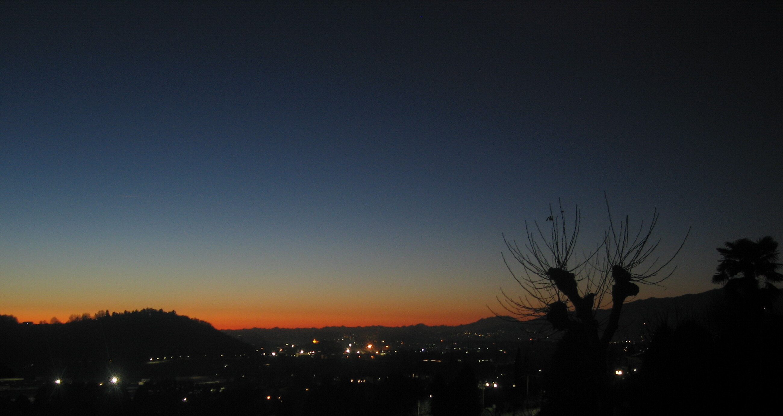 immagine della webcam nei dintorni di Palazzago: webcam Oggiono