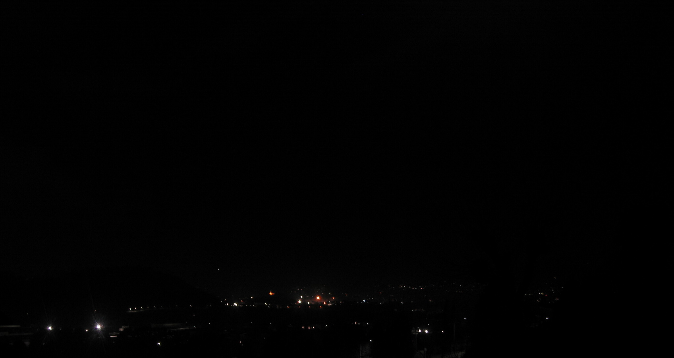 immagine della webcam nei dintorni di Sormano: webcam Oggiono