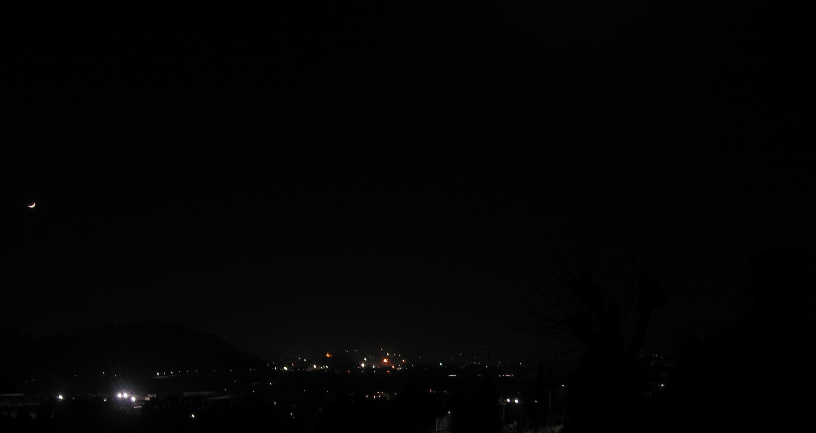 immagine della webcam nei dintorni di Strozza: webcam Oggiono